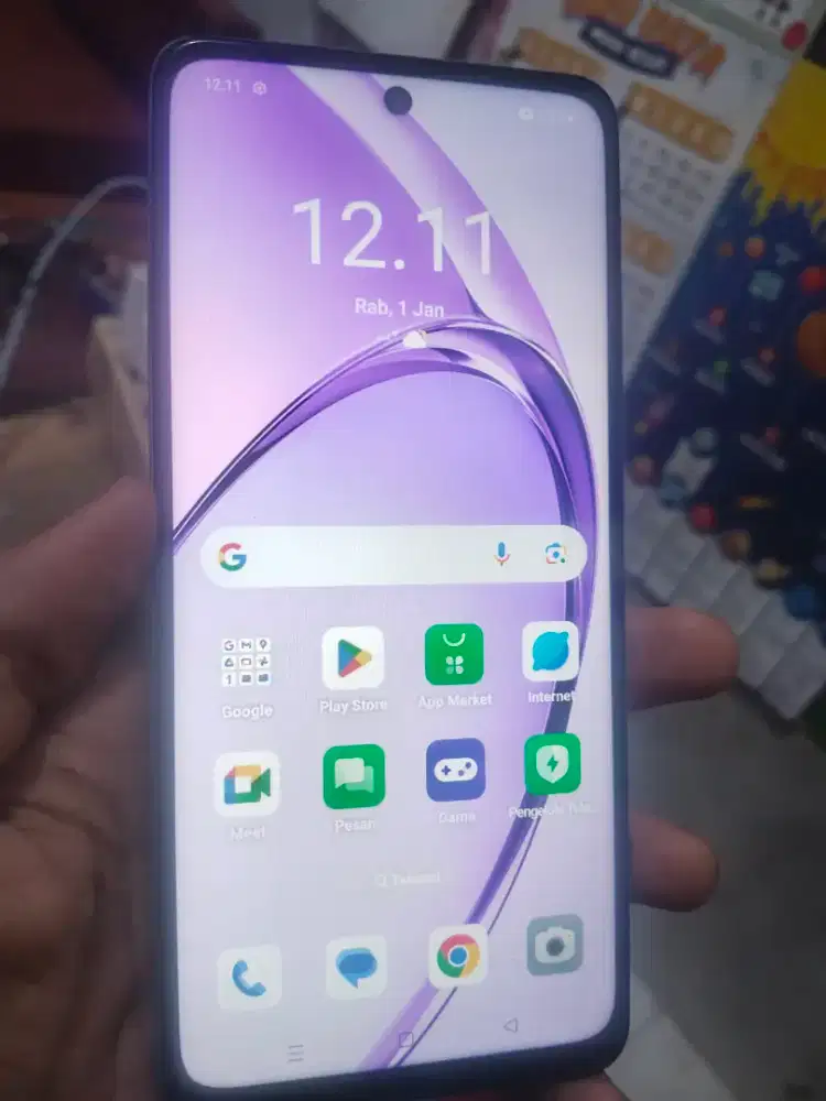 OPPO A51 4G 4/128 GB