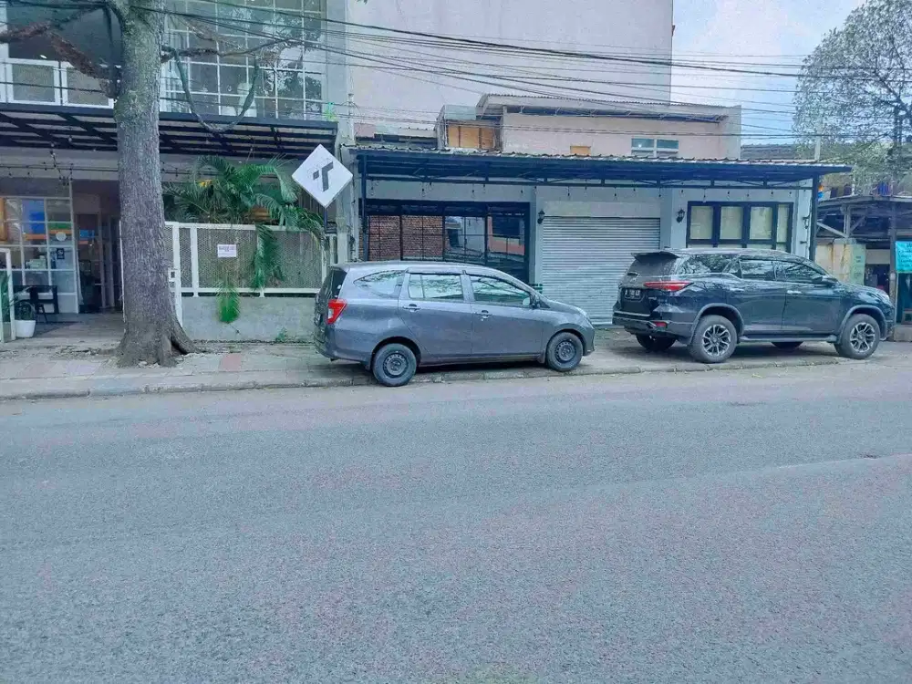 SEWA CAFE JL TALAGA BODAS MAINROAD 135JT/THN NEGO