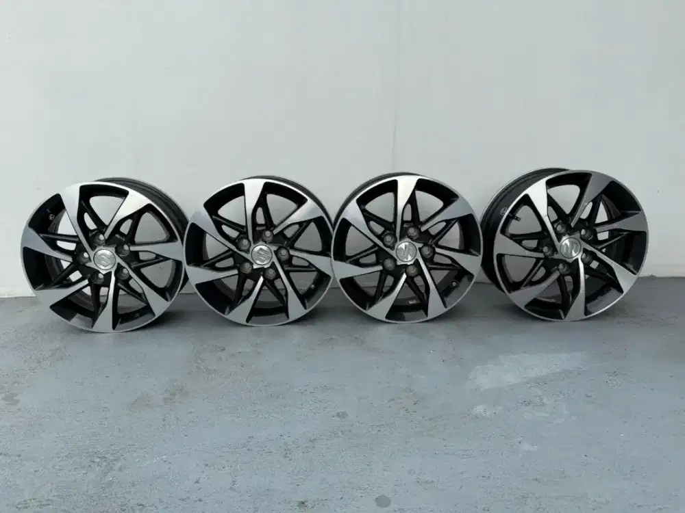 VELG MOBIL ERTIGA SPORTY 2020