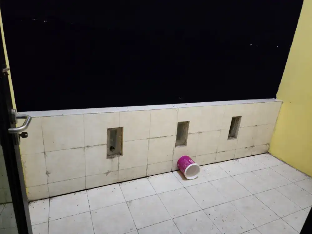 dijual cepat/disewakan ruko