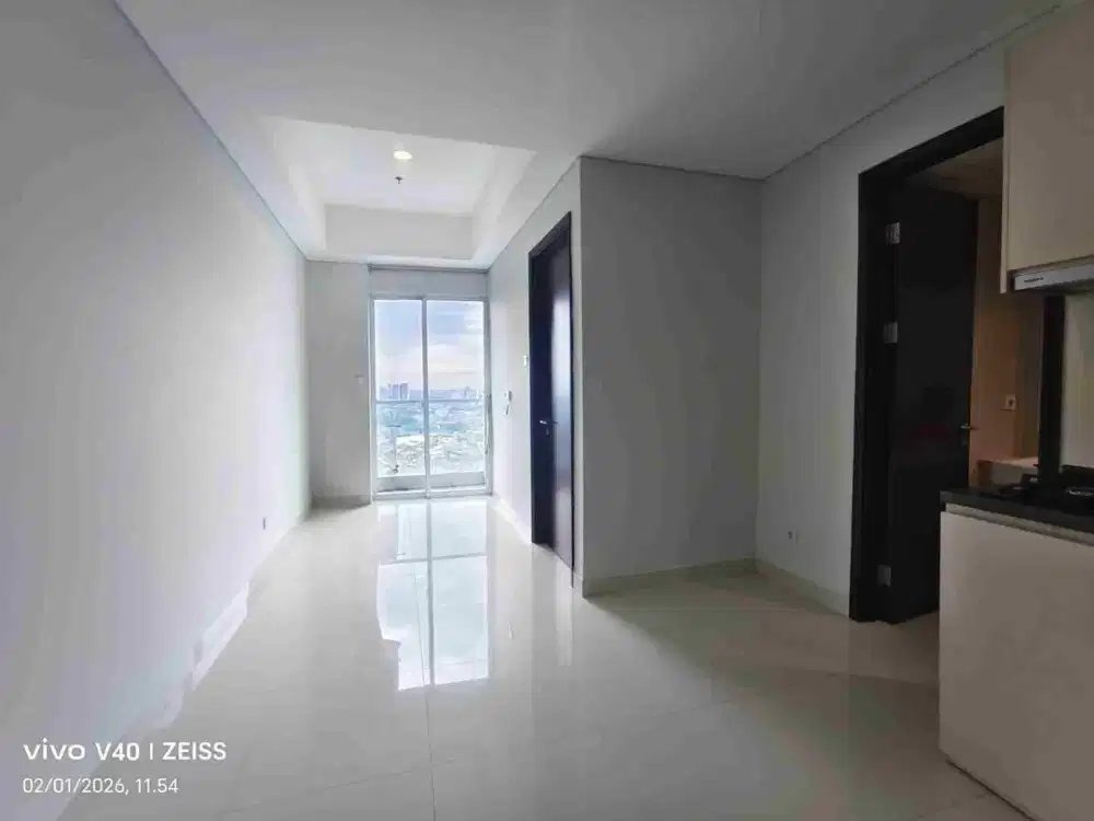 Apartemen Cantik Semi Furnish di Puri Mansion, Cengkareng, Jakarta Barat