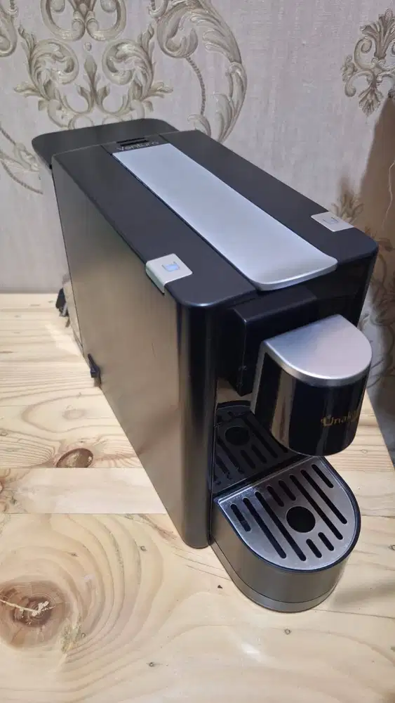 Mesin Kopi Kapsul Ventura Acala Excelso