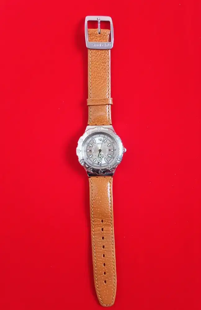Swatch YDS100 1995