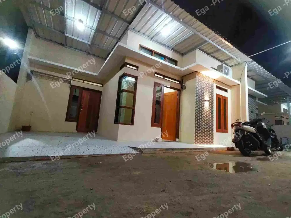 Harga promo spesial di awal tahun