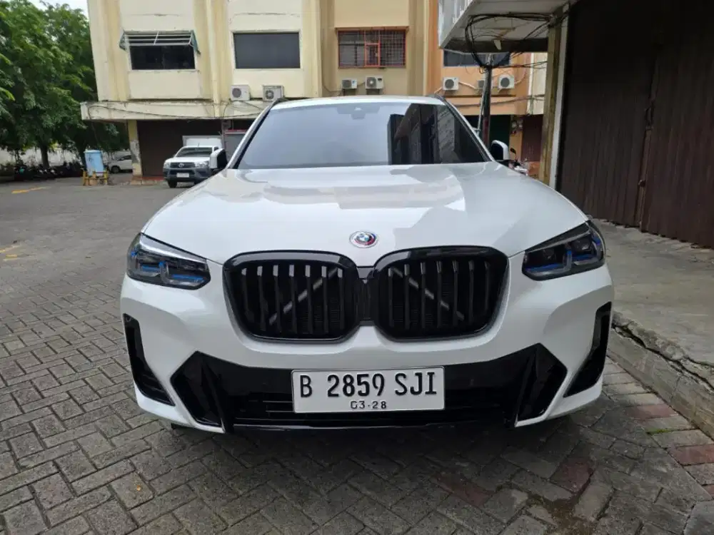 BMW X3 Drive 3 Sport