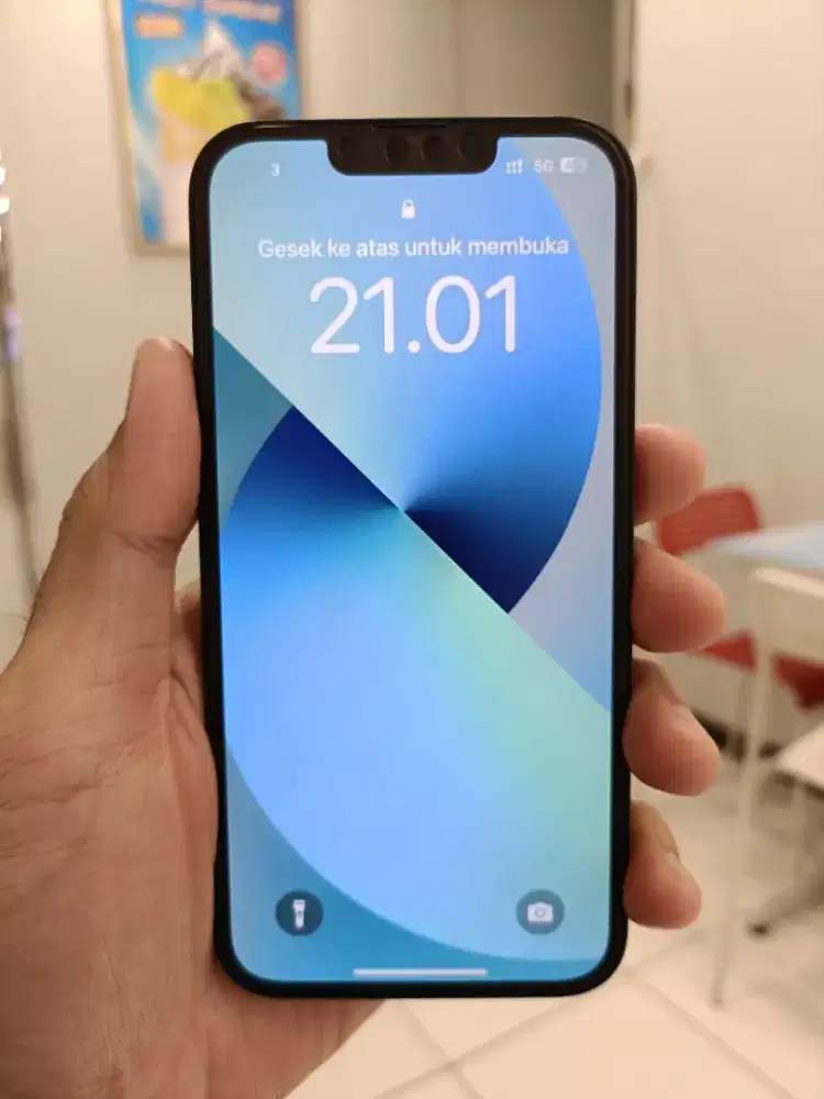 Apple iPhone 13 128GB ibox