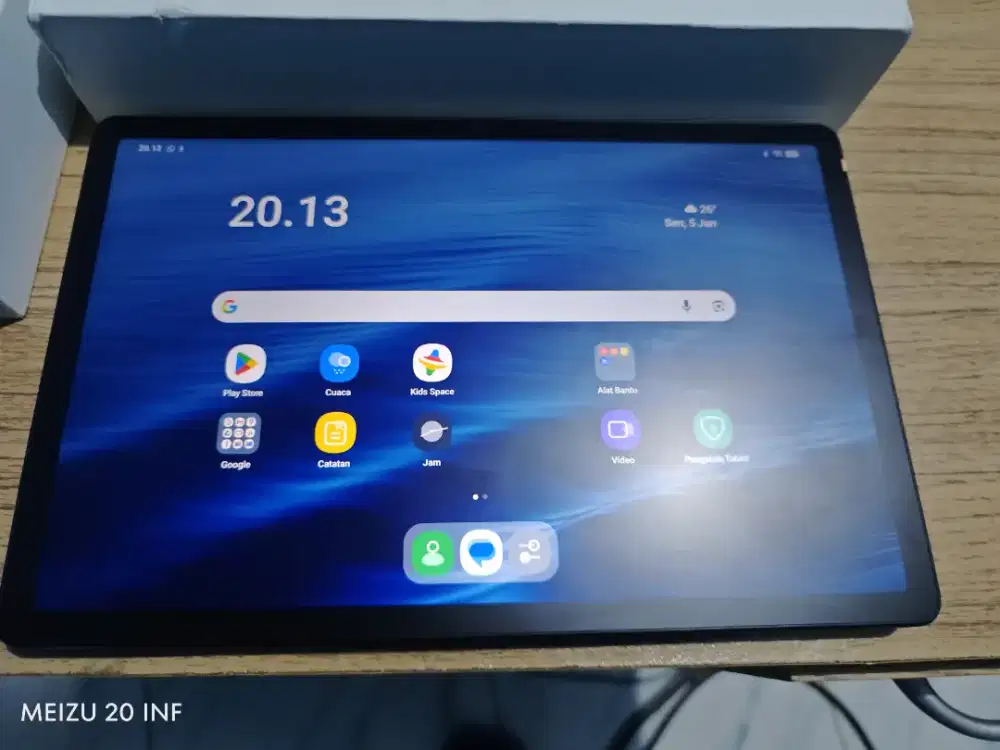OPPO PAD SE Mate Display Edition