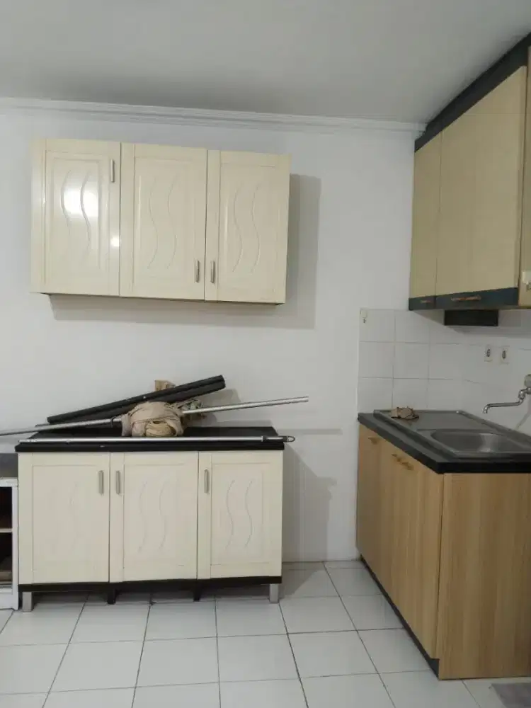 Disewakan Apartemen Wisma Gading Permai, lokasi strategis, dekat Mall,