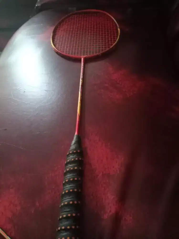 Windstorm 75 & kanza