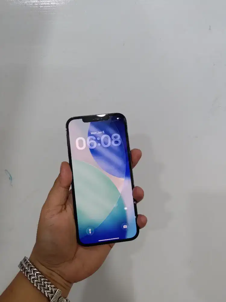 iPhone 12 pro max 128gb