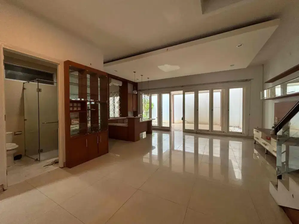 sutera Onyx alam sutera semu furnished luas rapi Harga Nego