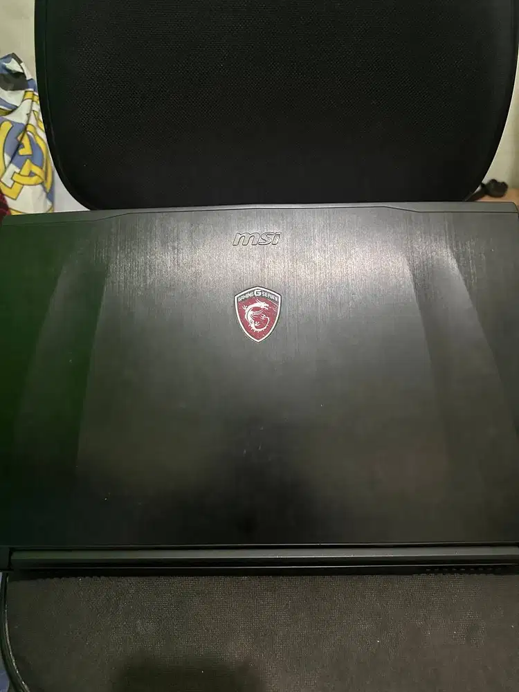 Laptop Gaming MSI