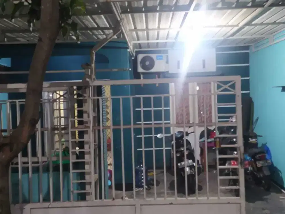 Dijual Rumah Pribadi Perum. Puspa Garden Kedung Kendo, Candi, Sidoarjo