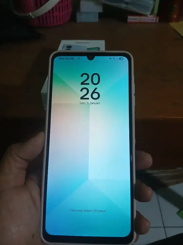 Samsung a06 4 128gb