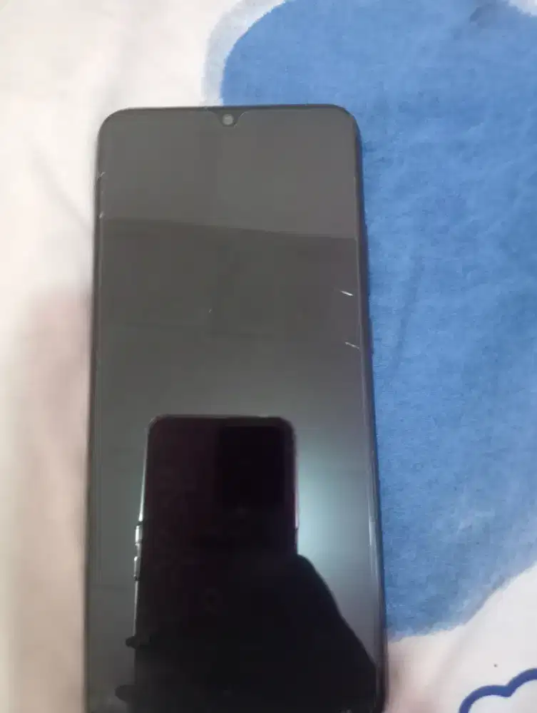 POCO C40 MENTOK DI LOGO DOANG