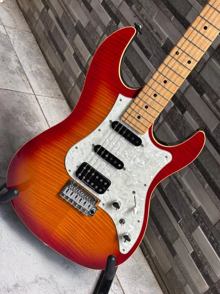 Fujigen FGN JOS2 FMM Made in Japan Rare