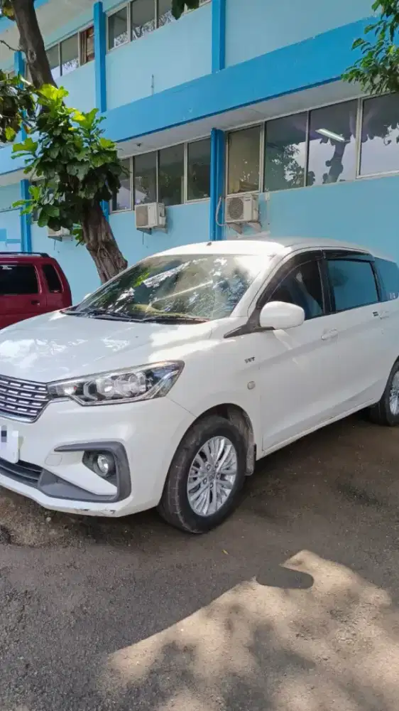 Suzuki ertiga 2019 MT