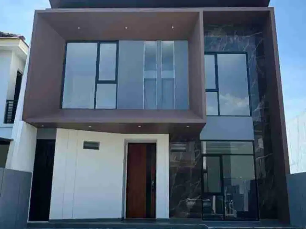 RUMAH BARU GRESS!!! CITRALAND