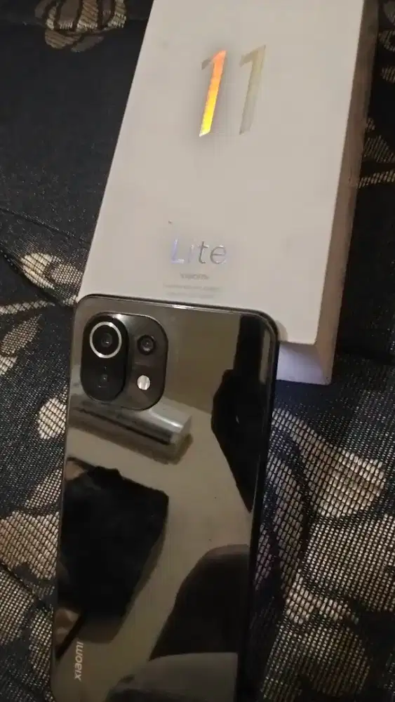 Mi 11  lite 8/128
