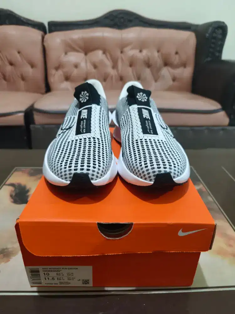 Sepatu Nike Original