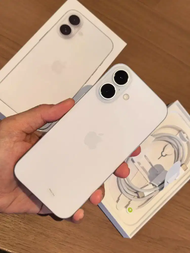 iphone 16 resmi indonesia