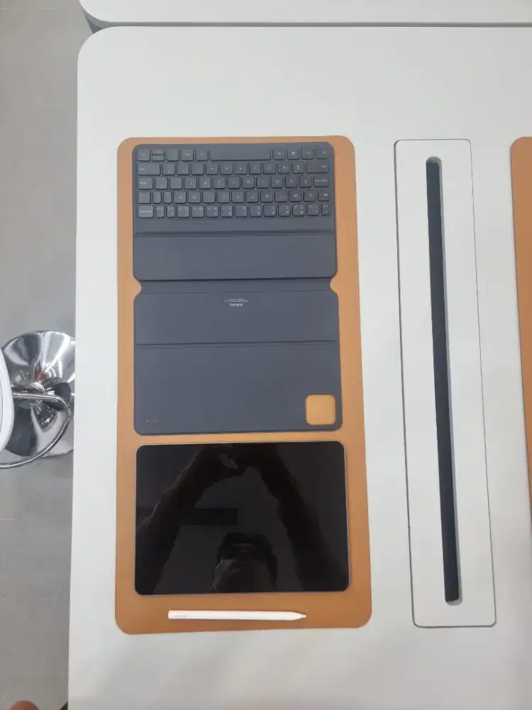 Xiaomi Pad 7 8/256 Grey Fullset