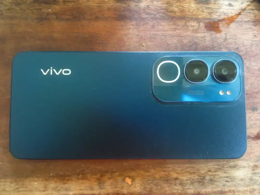 Vivo Y19s Pro mulus ntikk ndan