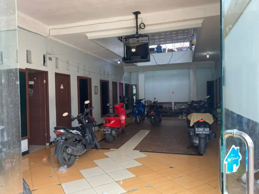 Di Jual Cepat  Kost  Putra  Pondok Cina Depok