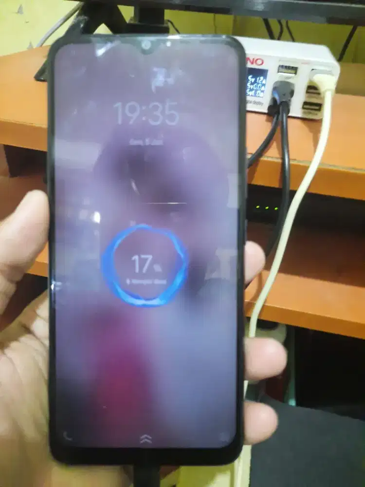 Jual Vivo y01 Muraaahhhhh