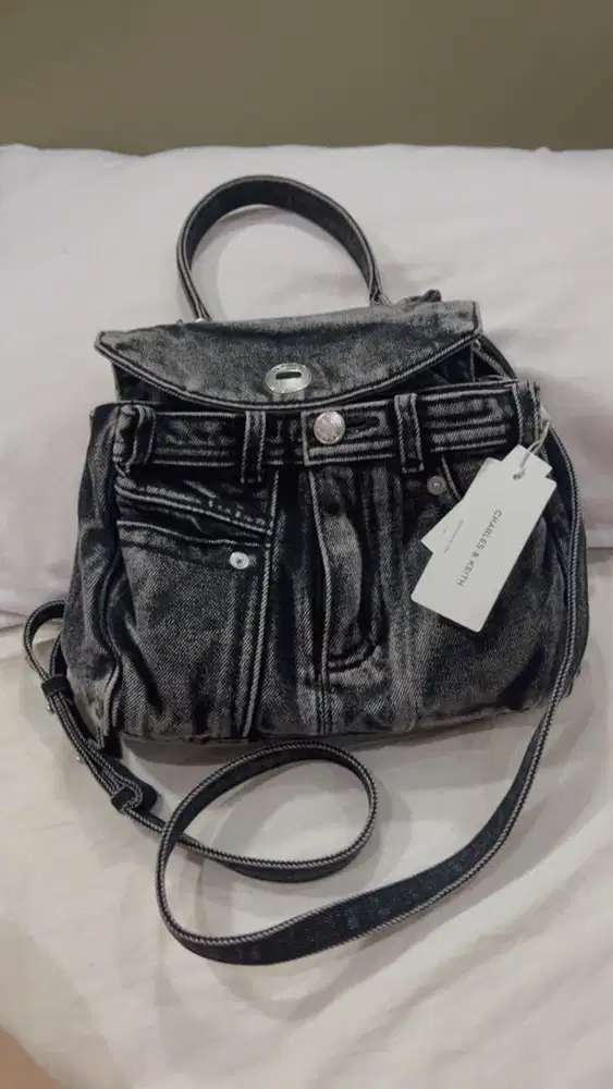 Charless&Keith limited edition