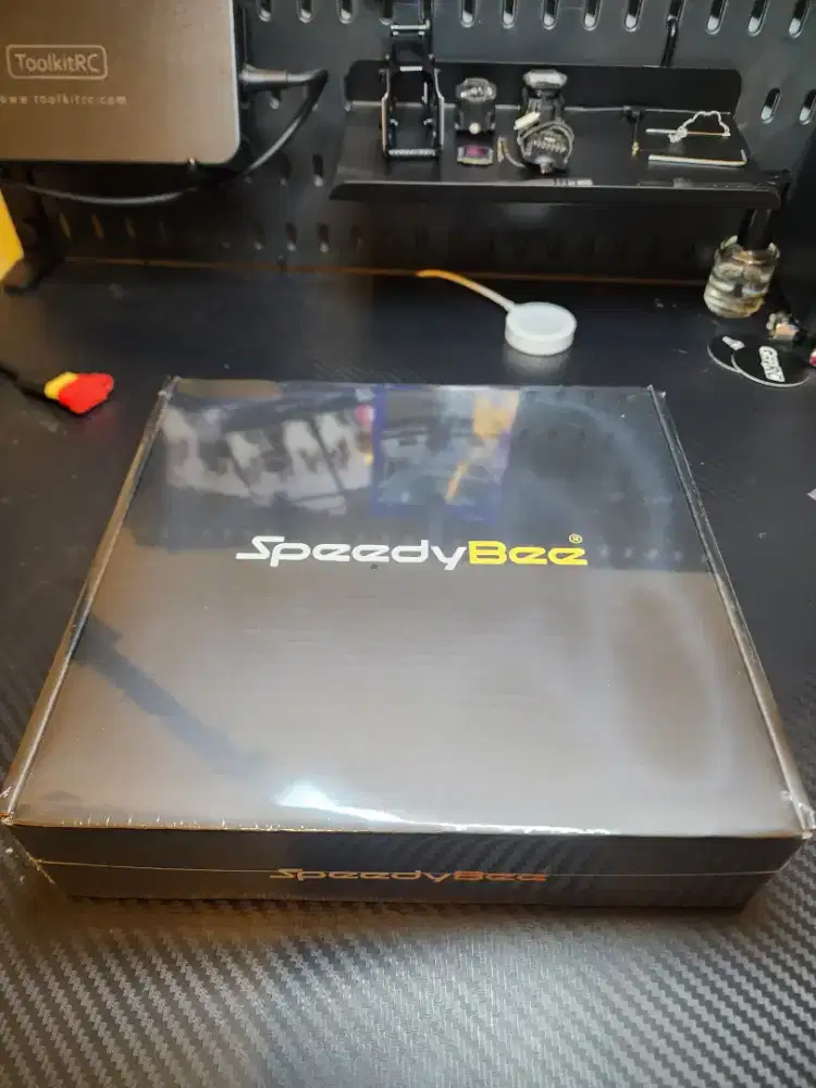 Speedybee Bee25 PNP Without VTX