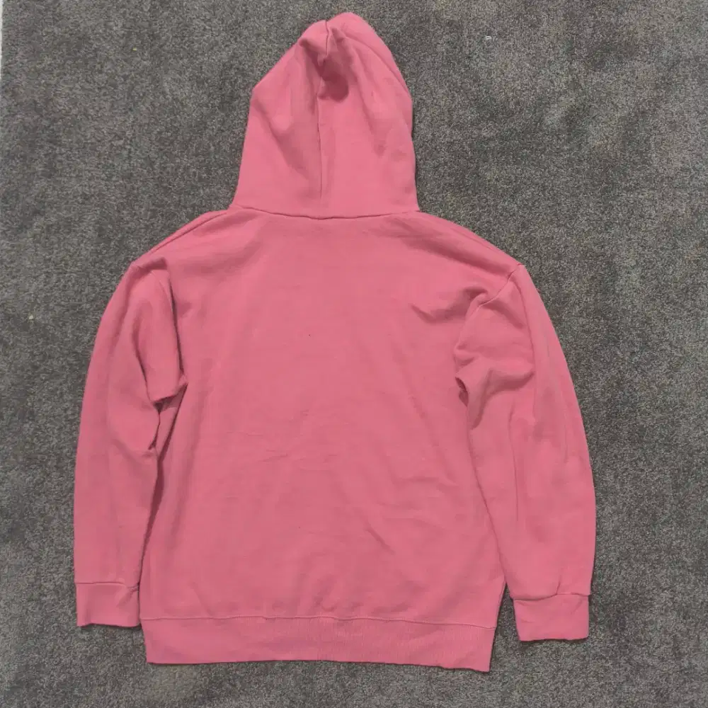 Hoodie Disney Wanita Pink L-XL