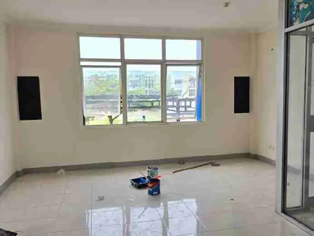 Disewakan Ruko Ifolia 3 lantai Harapan Indah Bekasi