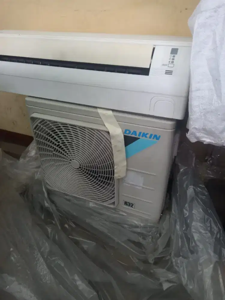 terima ac bekas segla kondsi