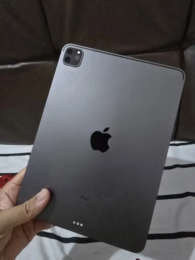 Ipad Pro 11 Gen 2