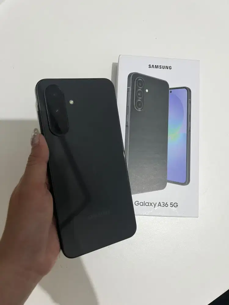 Samsung A36 8/256gb
