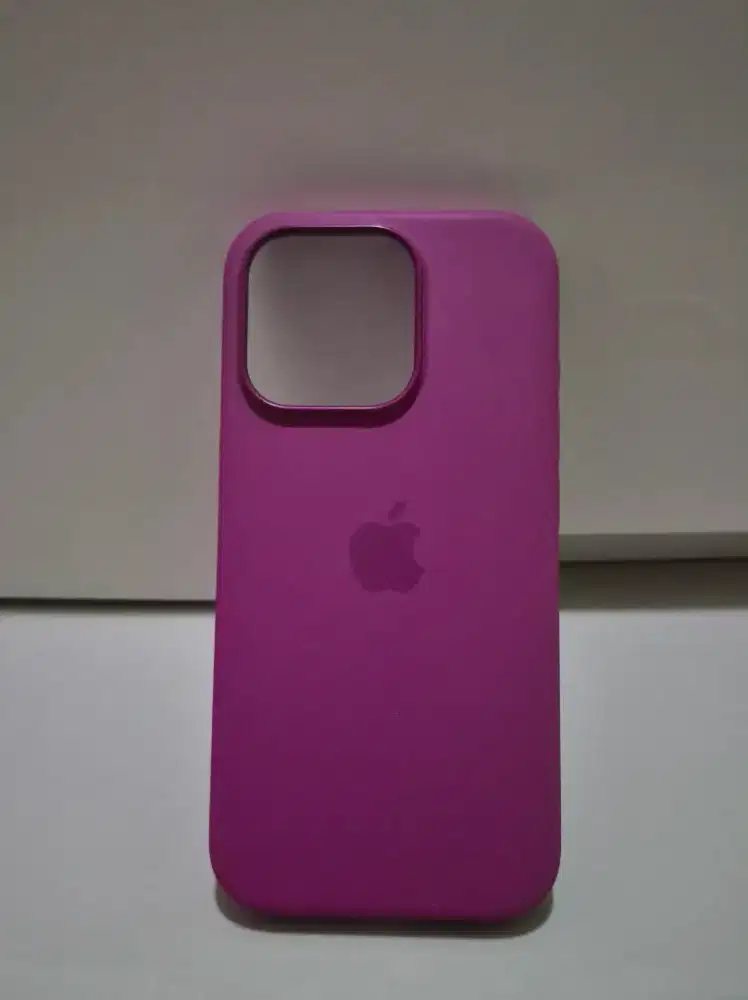 Case iphone 16 pro original