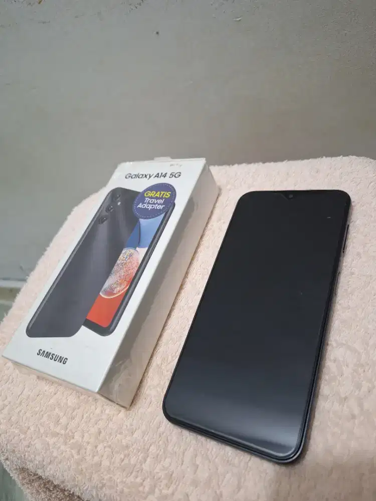 Samsung Galaxy A14 5G  8/256