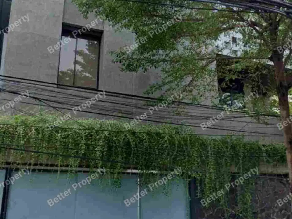 Dijual Lelang Rumah di Kebon Jeruk Jakarta Barat