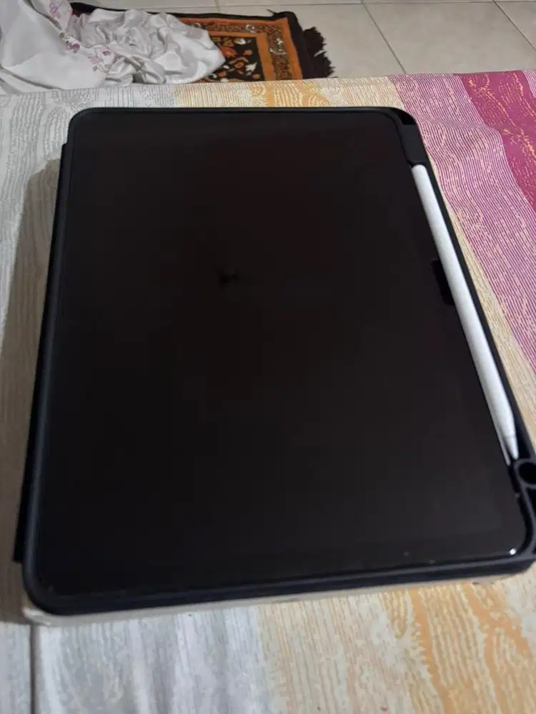 Apple iPad air 6 M2 + Apple pencil pro