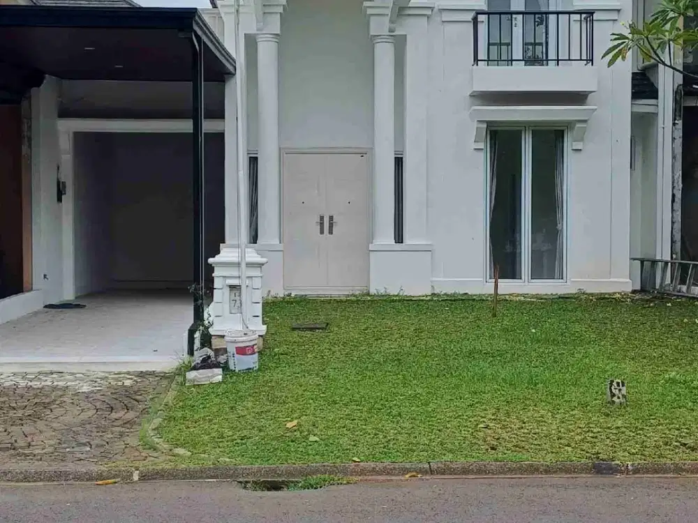 Rumah Dijual Kota wisata cibubur Bagus dan siap huni