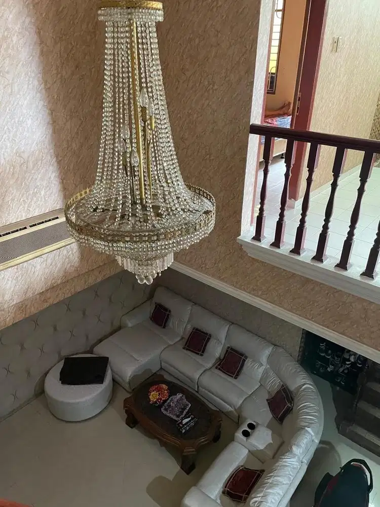 DIJUAL RUMAH KELUARGA SIAP HUNIII