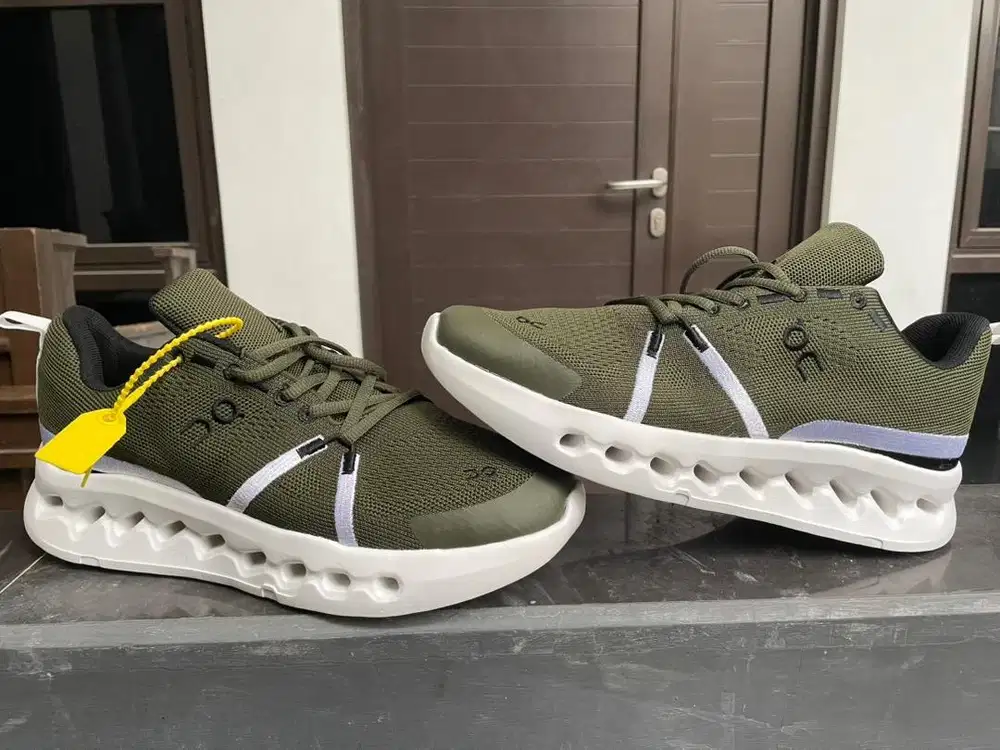 OC running army sz 44