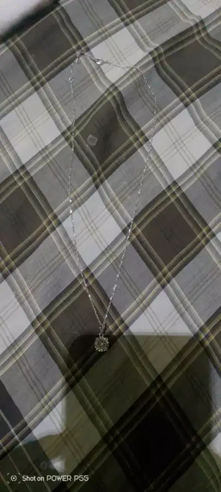 Jual kalung perak 925