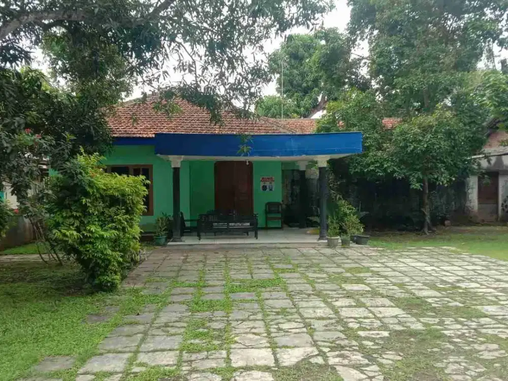 HOTEL LUAS DEKAT STADION DAN PUSAT KOTA CILACAP