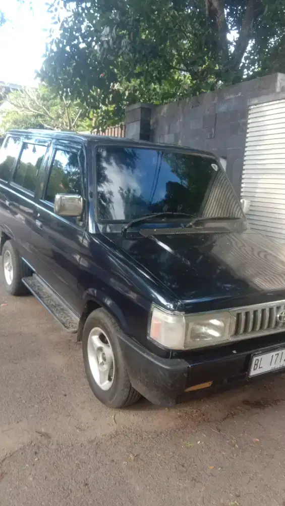 Jual karna jarang pakek