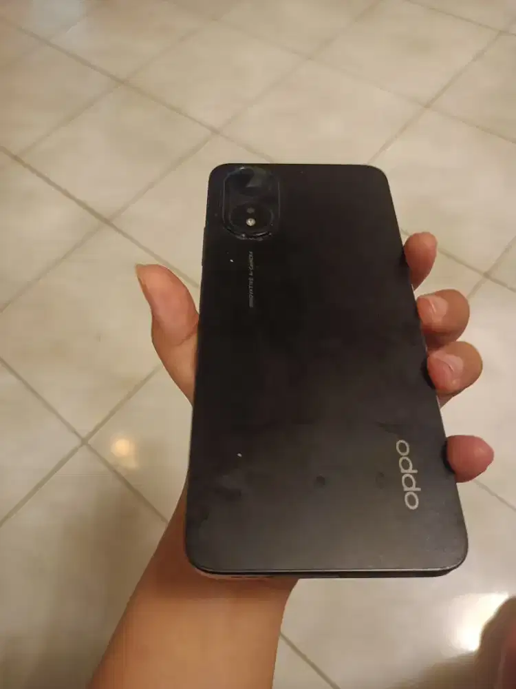 Oppo A18 4/128gb