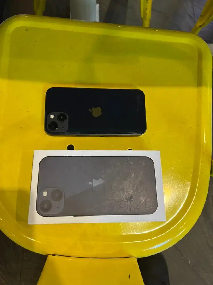 iphone 13 128gb baru sobat apple