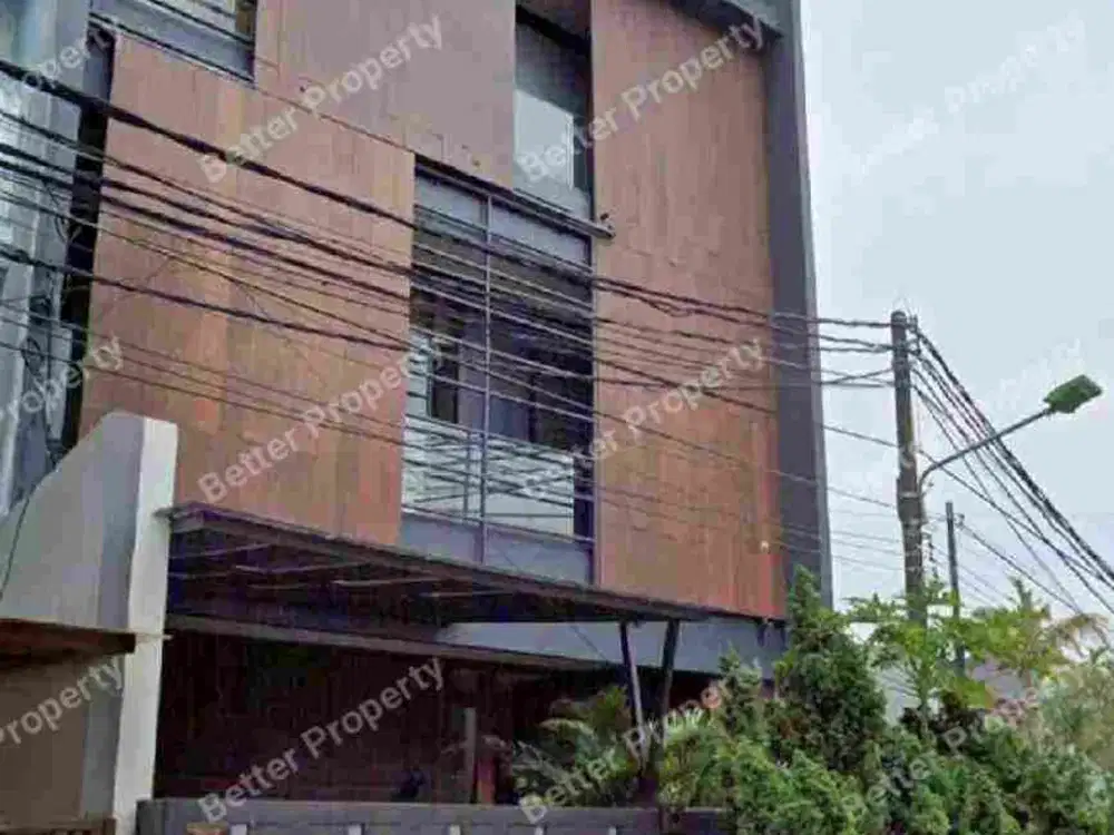 Dijual Lelang Rumah di Kalideres Jakarta Barat