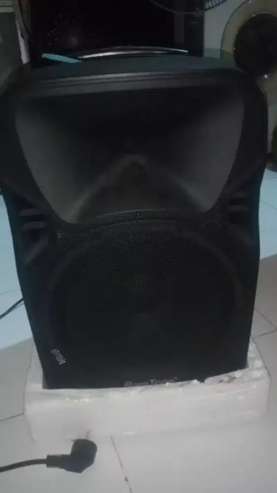 Speaker BARETONE 12 INCH